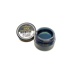 Πατίνα fingerwax dark turquoise 20ml Cadence 6142