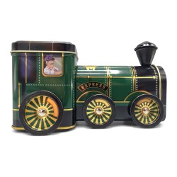 JK Home Décor - Steam Train Locomotive Express 001.300