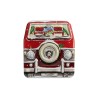 JK Home Décor - Mini Camper Van Front Xmas 001.635